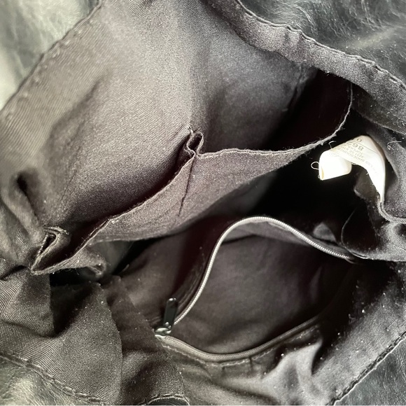 Zebra print purse - Picture 4 of 16